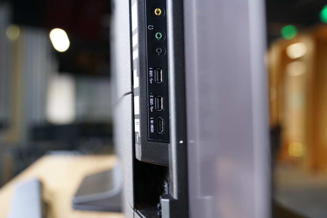 《到站秀》第178弹:SONY 索尼 KD-65A8F 4K OLED电视