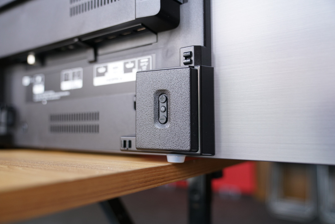 《到站秀》第178弹:SONY 索尼 KD-65A8F 4K OLED电视