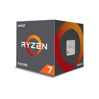 #原创新人#买散热器送CPU：Ryzen 7 2700X搭载GIGABYTE 技嘉X470装机体验