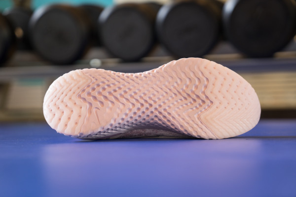 《到站秀》第177弹:nike 耐克 epic react flyknit 跑鞋