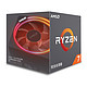 12nm最高4.3GHz：AMD 发布 第二代Ryzen锐龙台式处理器