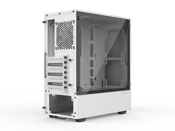 新增多彩配色：PHANTEKS 追风者 推出 新P300 机箱