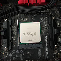 Zen+来袭—AMD Ryzen 锐龙 2700x 处理器 开箱简评