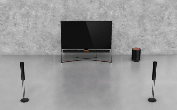 扩大全球影响力:TCL 携手多款新品亮相巴西