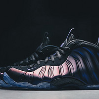 撒旦晒鞋篇 篇三：#全民分享季#我的大茄子—Nike 耐克 Air Foamposite One 篮球鞋晒单