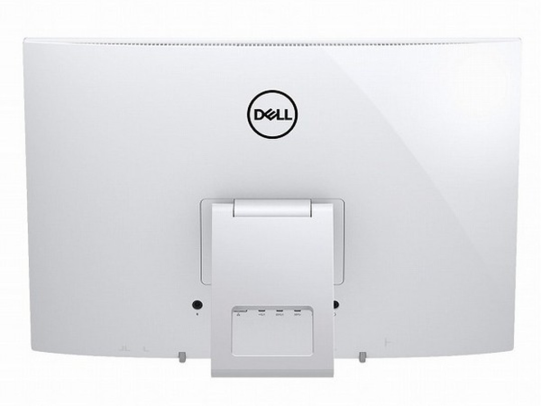 自带16GB Optane“傲腾”内存:DELL 戴尔 发布 新一代 Inspiron 22 3000“灵越”一体机