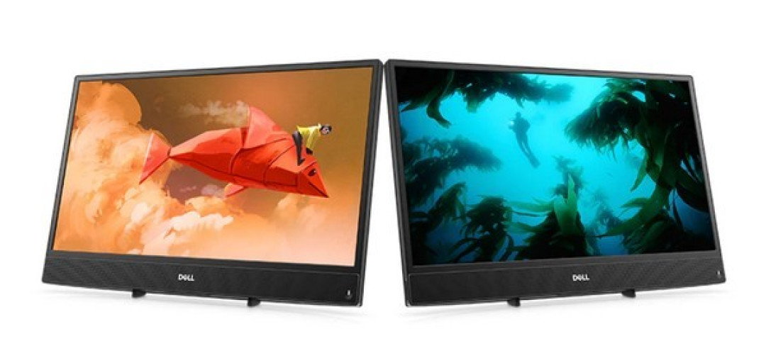 自带16GB Optane“傲腾”内存:DELL 戴尔 发布 新一代 Inspiron 22 3000“灵越”一体机