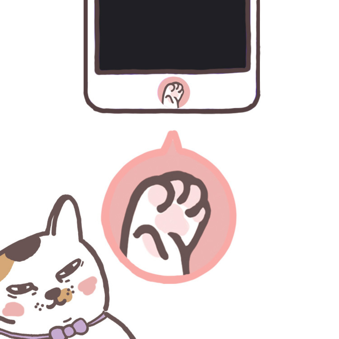 烂大街的iPhone千篇一律，手机壳必须万里挑一