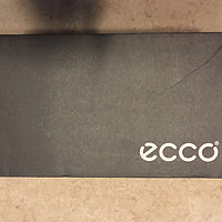 开箱晒鞋记 篇六：ECCO 爱步 SHAPE 75 POINTY 高跟鞋开箱晒单