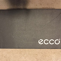 ECCO 爱步 SHAPE 75 POINTY 高跟鞋开箱晒单