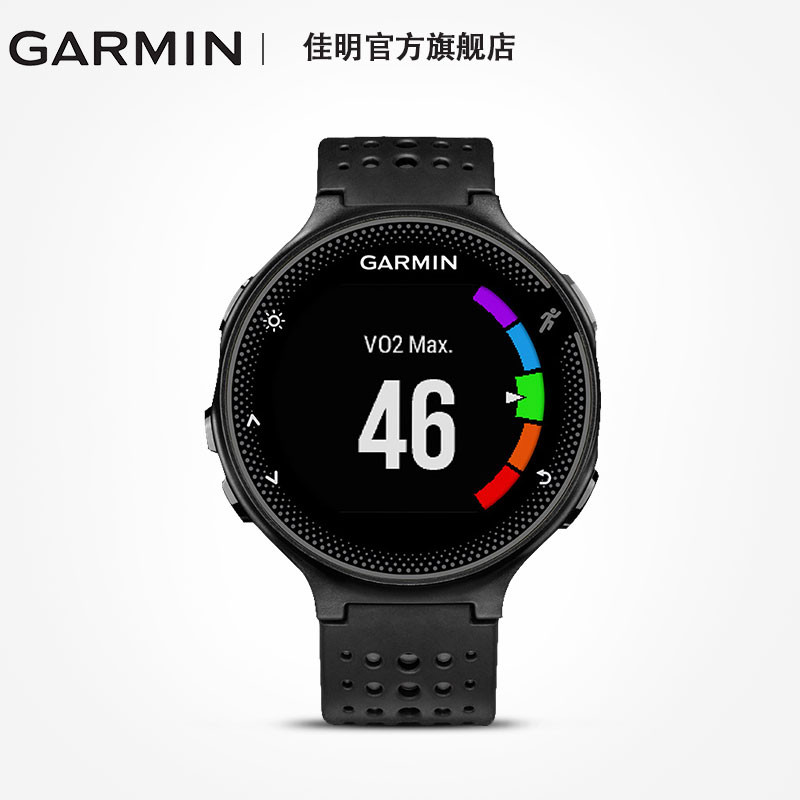 重新开始跑步，从监测跑步功率开始—Garmin 佳明 FR645music 跑步功率 功能体验