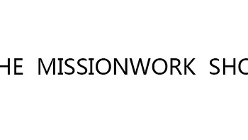 #原创新人# missionwork shop 双肩背包 晒单