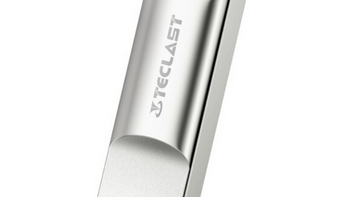 100MB/s读取：Teclast 台电 发布 乐铄 32GB USB 3.1 U盘