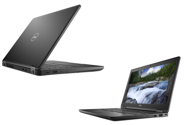 面向商用市场：DELL 戴尔 发布 Latitude 5491 和 Latitude 5591 笔记本电脑