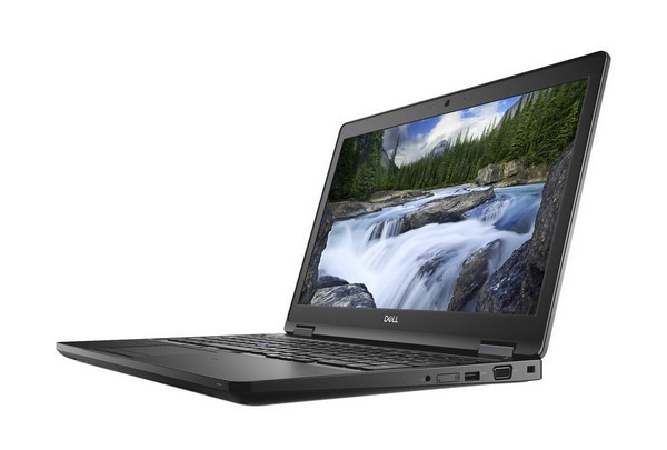 面向商用市场：DELL 戴尔 发布 Latitude 5491 和 Latitude 5591 笔记本电脑