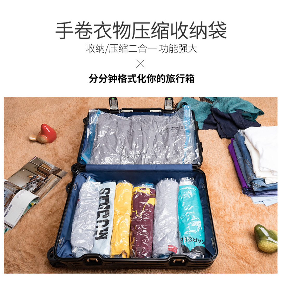 度假必备的 6 样神器,已经帮你挑好了