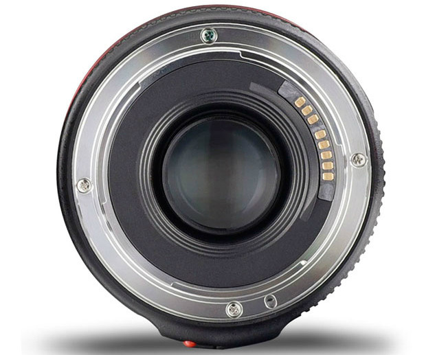 大光圈定焦标头升级：YONGNUO 永诺 发布 YN 50mm F1.8 II 镜头
