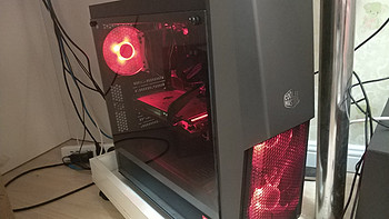 漫漫攒机路 篇一：机箱篇：COOLERMASTER 酷冷至尊 毁灭者三代 至尊版 