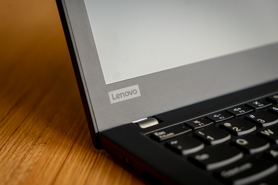 《到站秀》第179弹：ThinkPad X280 轻薄商务型笔记本电脑