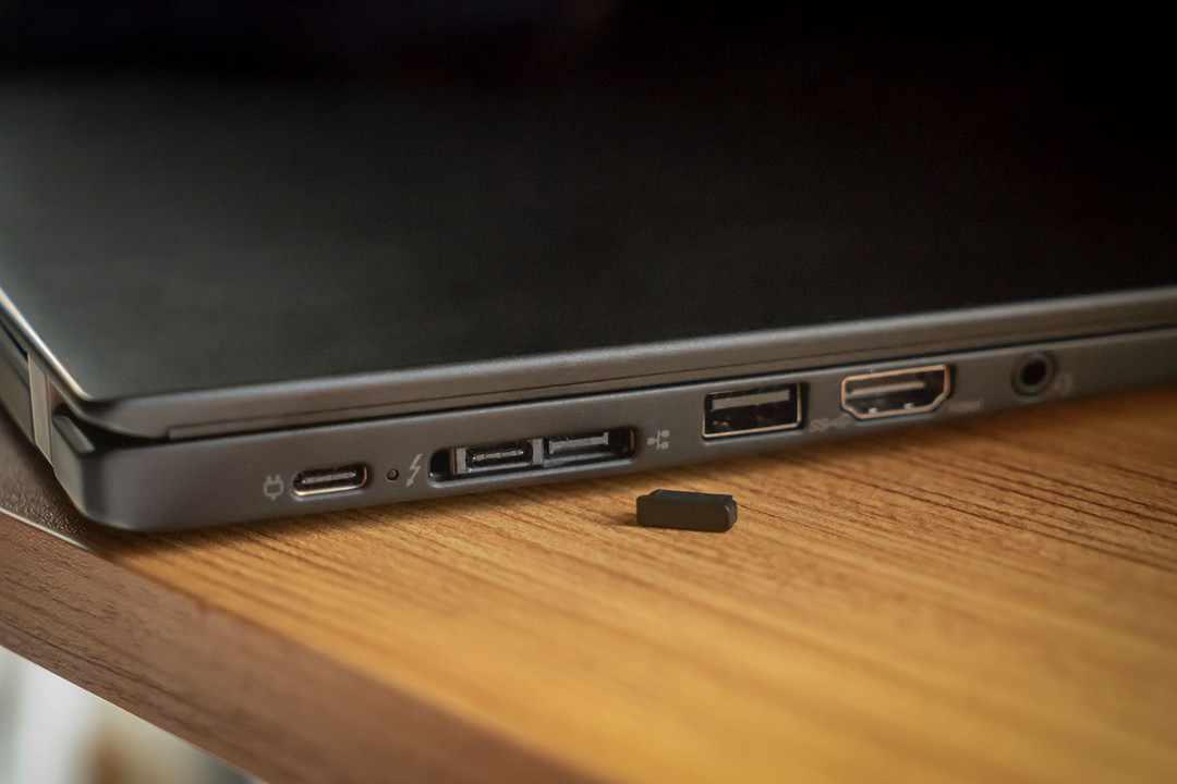 《到站秀》第179弹：ThinkPad X280 轻薄商务型笔记本电脑