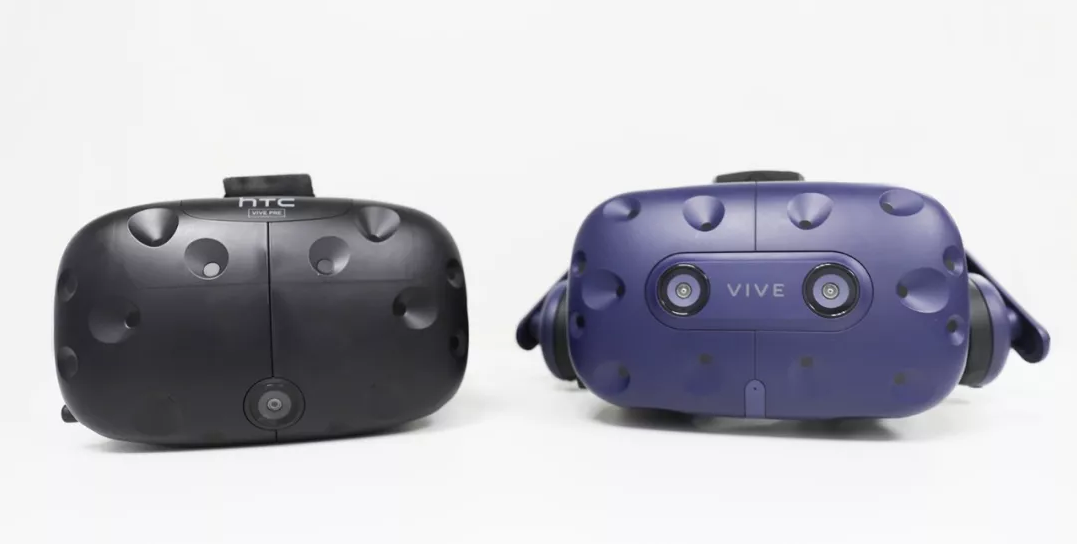 "VR半月谈"第21期：《头号玩家》是怎么炼成的，Vive Pro贵在哪里？