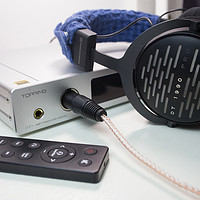 拜亚动力 DT1990 PRO 头戴式耳机声音感受(声场|高频|人声|低频)