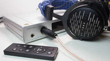 拜亚动力 DT1990 PRO 头戴式耳机声音感受(声场|高频|人声|低频)