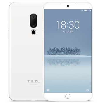 #本站首晒#Meizu 魅族15 会是你的梦想机么？