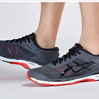 ASICS 亚瑟士 Gel-Kayano 24 跑鞋  宽脚人士的福利