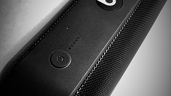 Beats Pill+ 便携式蓝牙无线音箱 非专业评测