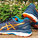 ASICS 亚瑟士 GEL-KAYANO 23 跑步鞋体验评测