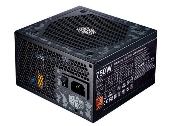 为TUF“特种部队”而生：COOLERMASTER 酷冷至尊 发布一系列 TUF Gaming Edition 定制方案产品