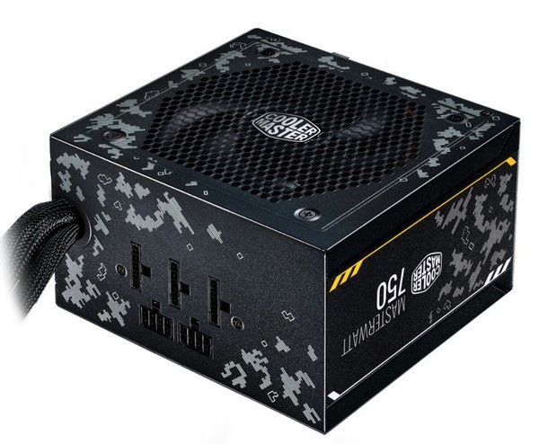 为TUF“特种部队”而生：COOLERMASTER 酷冷至尊 发布一系列 TUF Gaming Edition 定制方案产品