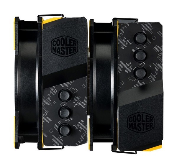 为TUF“特种部队”而生：COOLERMASTER 酷冷至尊 发布一系列 TUF Gaming Edition 定制方案产品