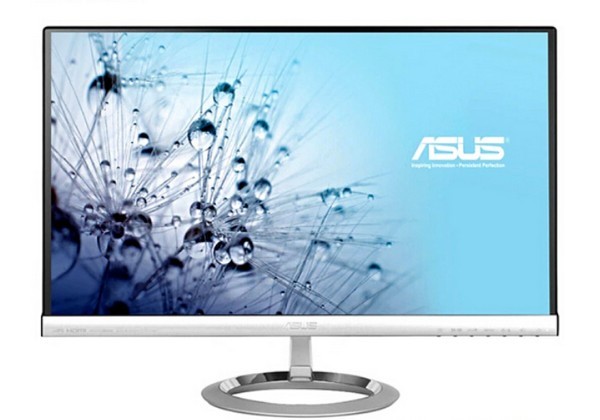 砍掉B&O音频、提升动态色显：ASUS 华硕 发布 MX279HE 显示器