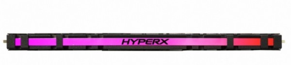 Kingston 金士顿 发布 HyperX Predator DDR4 RGB“骇客-捕食者”高端内存