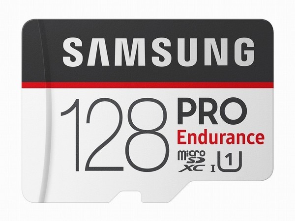 5年质保、超耐久表现：SAMSUNG 三星 发布 PRO Endurance“超耐久系列”存储卡 