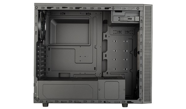 挡板可上下位移：COOLERMASTER 酷冷至尊 发布 MASTERBOX E500L 机箱