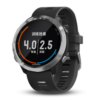 令人期待的Garmin Pay：Garmin 佳明 Vívoactive 3 智能手表Garmin Pay抢先体验