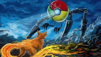 量子火狐Firefox Quantum 篇一：体验不比Chrome差 