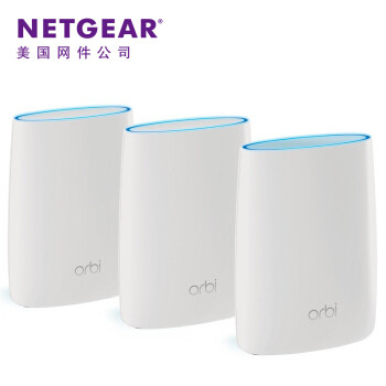 继续谈wifi说路由：NETGEAR 美国网件 R6400 路由器开箱试用