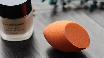 【好物分享】 篇三：脏脏的美妆蛋怎么清洗，用这个就可以！