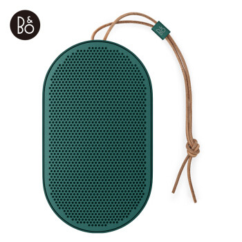 B&O PLAY Beoplay P2 蓝牙便携音响 开箱及使用感受