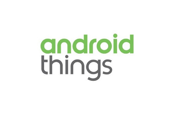 面向智能家居领域：Google 谷歌 正式发布 Android Things 操作系统