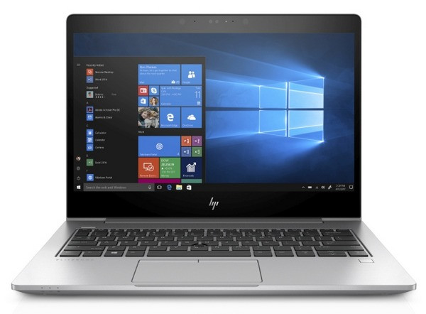 基于Ryzen APU“锐龙”平台：HP 惠普 发布 EliteBook 705 G5 和 ProBook 645 G4 笔电 