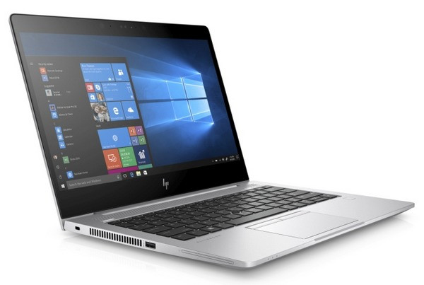 基于Ryzen APU“锐龙”平台：HP 惠普 发布 EliteBook 705 G5 和 ProBook 645 G4 笔电 