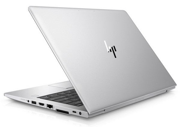 基于Ryzen APU“锐龙”平台：HP 惠普 发布 EliteBook 705 G5 和 ProBook 645 G4 笔电 