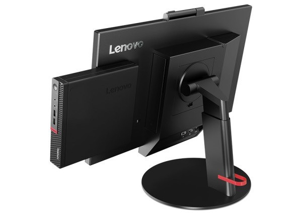 第八代平台、瞄准商务用户：Lenovo 联想 发布 ThinkCenter M920、M720 SFF / M920x Tiny和M720x Tiny 新品