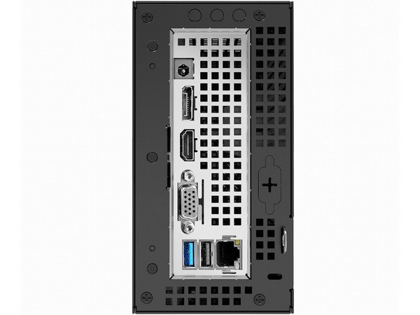 支持第八代：ASRock 华擎 发布 DeskMini 310 迷你准系统