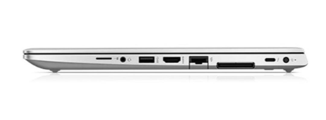 搭Ryzen Pro处理器:HP 惠普 发布 mt44 Mobile Thin Client 商用笔电